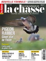 La Revue nationale de La chasse